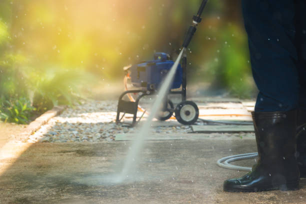 Best Machinery and Equipment Cleaning  in Tillmans Corner, AL