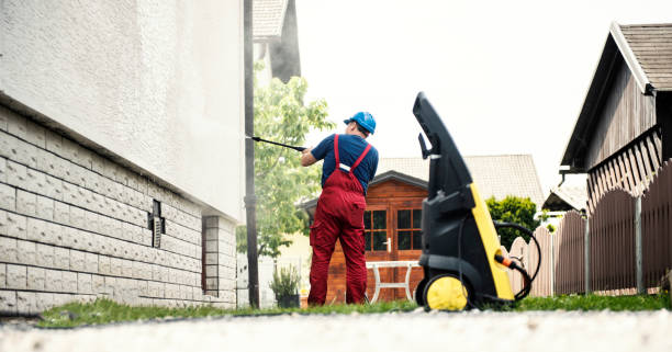 Best Playground Equipment Cleaning  in Tillmans Corner, AL